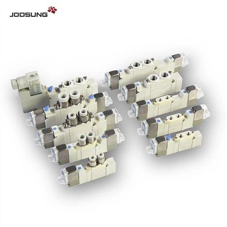 12V Pneumatic Solenoid loki