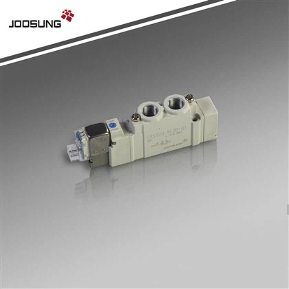Sy 5120-5 yo -01 stakur spólu pneumatic segulloka loki