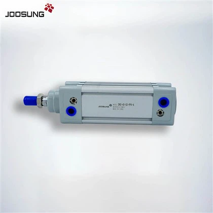DNC50X300 DNC Series Pneumatic strokkar