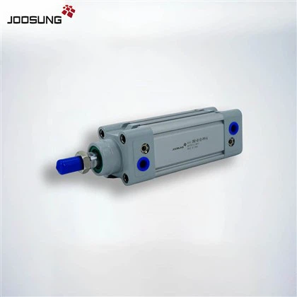 DNC50X500 DNC Series Pneumatic strokkar