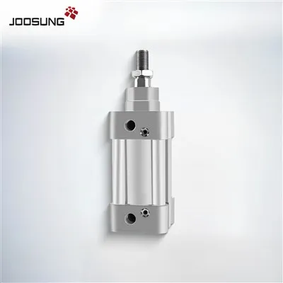 SAI Series venjulegur pneumatic hólk