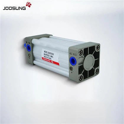 Su40x20 Su Series Pneumatic strokkar